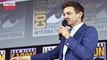 Jeremy Renner Sets First Interview Since Snowplow Accident With Diane Sawyer _ T