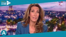 Affaire Pierre Palmade : Anne-Claire Coudray se confie sur cette décision qu’elle a prise dans son J