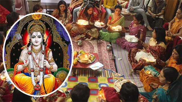 Ram Navami 2023: राम नवमी 2023 व्रत पारण समय | Ram Navami Vrat Paran Time 2023 | Boldsky