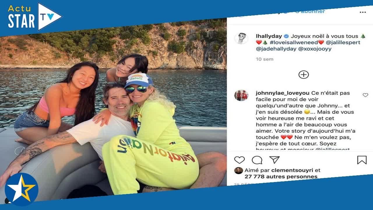 STARS ET FAMILLES. Laeticia Hallyday, Sonia Rolland… Ces stars désemparées face à la crise d'ado de