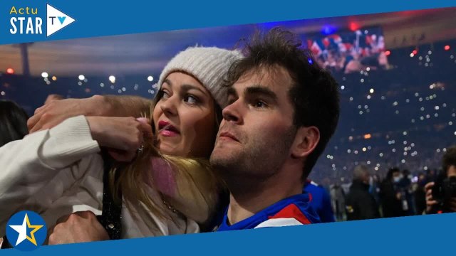 Quelques jours au paradis : Damian Penaud, ses vacances de rêve aux Maldives avec la sublime Morga