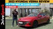 New Hyundai VERNA Review | Level 2 ADAS | Promeet Ghosh