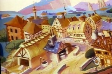 The Adventures of Don Coyote and Sancho Panda E010