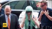Amanda Bynes Reportedly Placed on Psychiatric Hold After Roaming Streets Naked