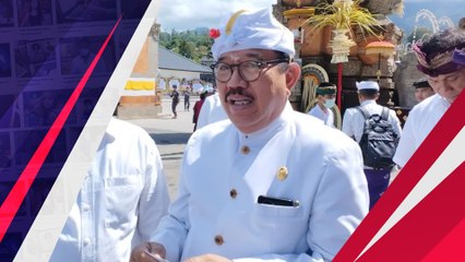 FIFA Batalkan Indonesia Tuan Rumah Piala Dunia U-20 2023, Begini Respon Wagub Bali