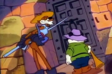 The Adventures of Don Coyote and Sancho Panda E013