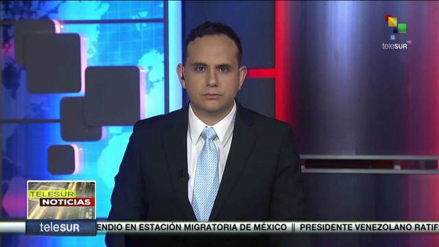 Ecuador: Declaran procedente juicio político contra el Presidente Guillermo Lasso