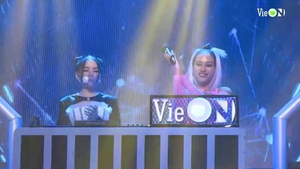 Tập 4-2 - Rap Việt Mùa 2 2021_Trấn Thành, Wowy,Karik, Binz, Rhymastis, JustaTee, LK