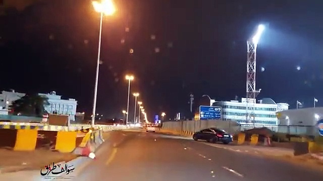 200 - قصص من مراكز الشرطة !! سوالف طريق