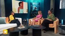 Halle Bailey Cried When Seeing Herself As ‘The Little Mermaid’ The First Time