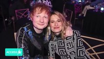 Ed Sheeran Breaks Down In Tears In Disney Doc 'The Sum Of It All'