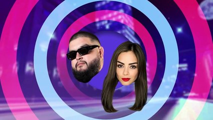 Gaby Ramírez y 'La Mole' los nuevos conductores de 'SNSerio'