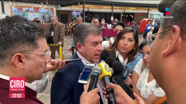 “No es tiempo de lavarse las manos” Sheffield criticó a las aerolíneas por cambios de horario en vuelos