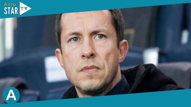 Avec mon mètre soixante-dix et mes 64 kg... : Grégoire Margotton dévoile son atout charme pour fai