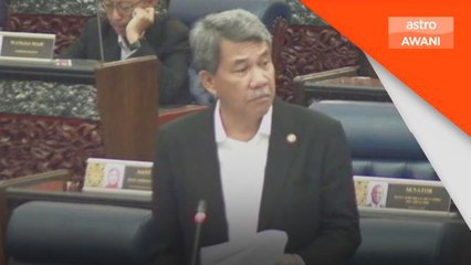 Pembangunan lapan kapal selam Australia tidak dilengkapi senjata nuklear