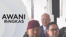 AWANI Ringkas: Keputusan semak, ketepi kes SRC Najib