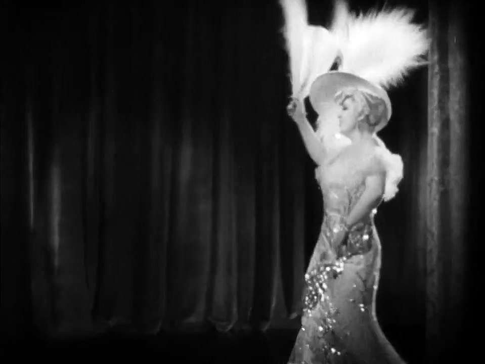 'Belle of the Nineties' - Tráiler oficial