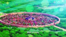 'Kuma Kuma Kuma Bear' - Tráiler oficial - Crunchyroll