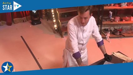 "J’ai envie de me barrer" : Léo (Top Chef 2023) se plante sur son épreuve et fond en larmes