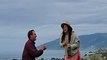 Picnic Turns Into SURPRISE Wedding Proposal || Heartsome