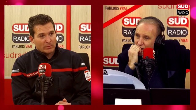 Sainte-Soline : La Fédération nationale des sapeurs-pompiers de France répond à la polémique