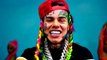 6IX9INE REACTS TO OPPS & Rappers For LA Fitness Jumping