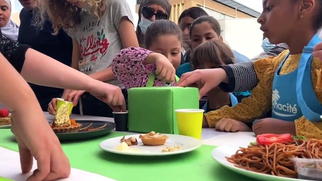 PAT VRAC Gennevilliers