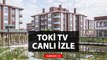 TOKİ Tv Çatalca TOKİ kura çekimi canlı izle! YouTube Çatalca İstanbul TOKİ kura çekimi izleme linki! Çatalca TOKİ kura çekimi Full HD CANLI!