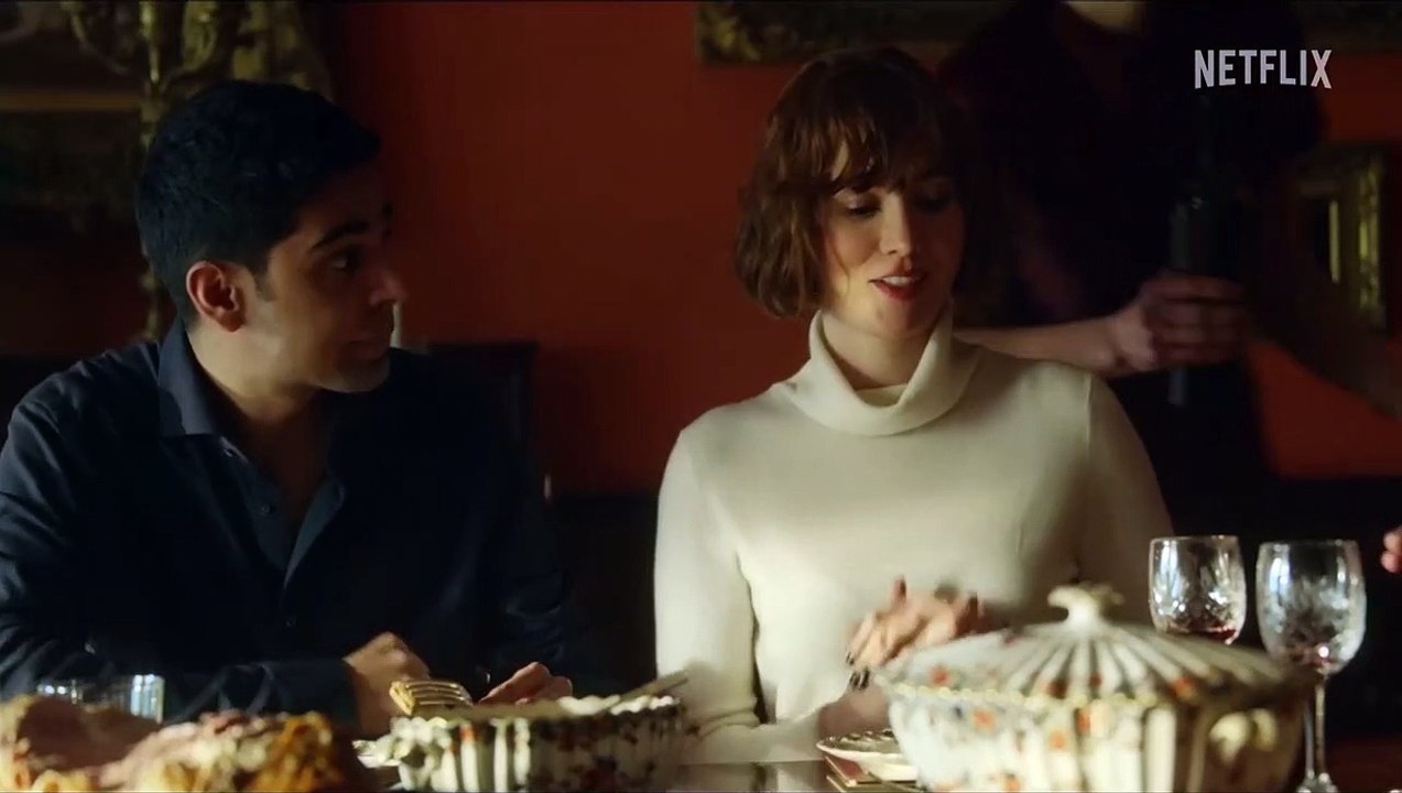 Obsession Trailer OV