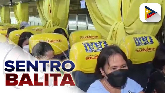 LTO, naka-heightened alert simula bukas para sa ligtas na biyahe sa Holy week at summer vacation