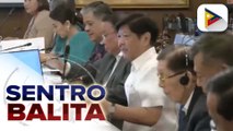 Pres. Marcos Jr., iginiit na mananatiling aktibo ang Pilipinas pagtugon sa iba’t ibang mga usapin tulad ng human rights at problema sa kahirapan