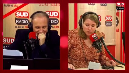 Guy Carlier : "La situation doit être bien désespérée pour inviter Hollande sur les plateaux télé"