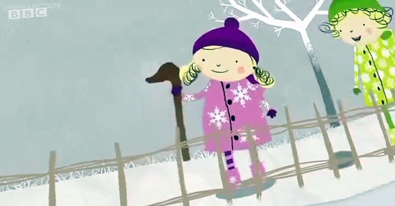 Nelly & Nora Nelly & Nora E034 Frozen