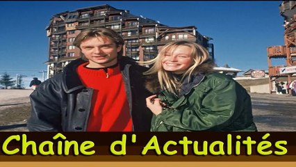 David Hallyday:"J'en ai fait des cauchemars,cette expérience très traumatisante vécue par le chanteu