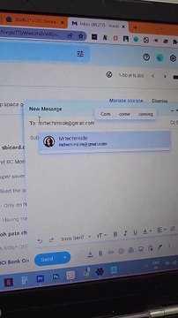 Create-Infinite-Gmail-Ids tips and tricks