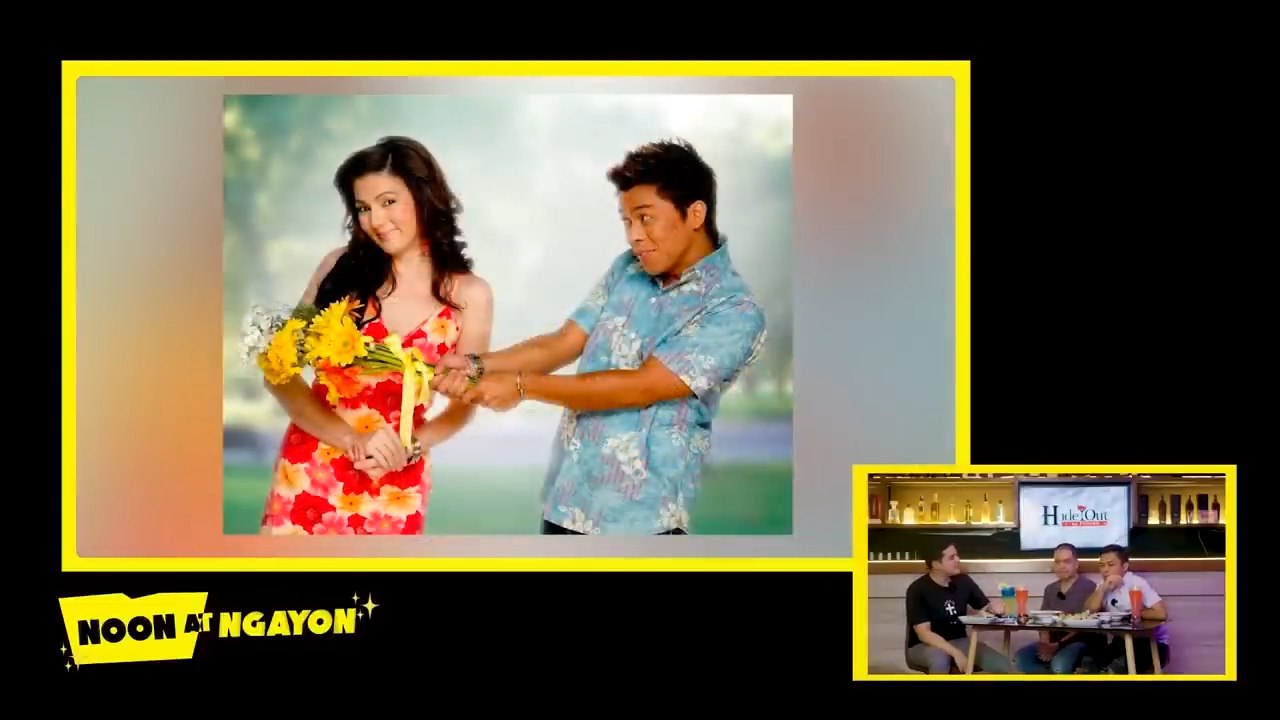 Pekto talks about his undeniable chemistry with Carmina Villaroel-Legaspi in ‘Day Off’ | Just In