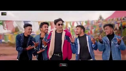 Sanyun Ma I  Uttarakhandi  Song 2023 I Meena Rana & Sanjay Kumola I Ajay Sol