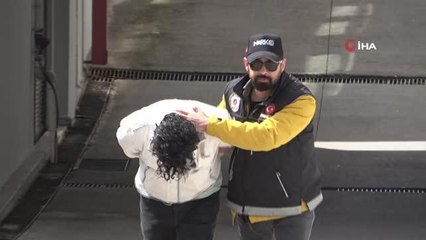 Evinden uyuşturucu çıktı, sevgilisinin kullandığını öne sürdü