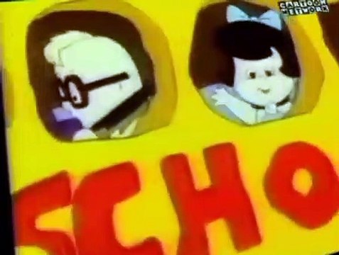 The Flintstone Kids The Flintstone Kids E011 – The Rock Concert That Rocked Freddy