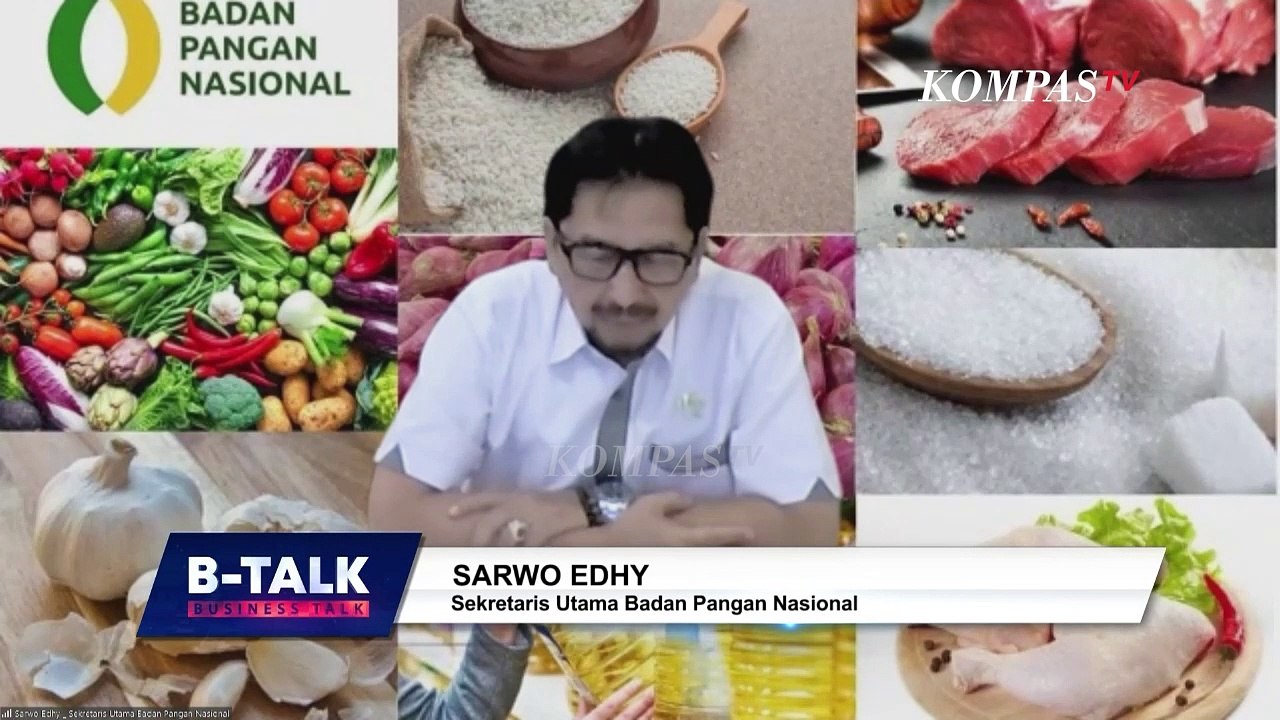 Sudah Panen Raya, Kenapa Beras Petani Tak Cukup untuk Dalam Negeril? Ini Alasan Bapenas | BTALK