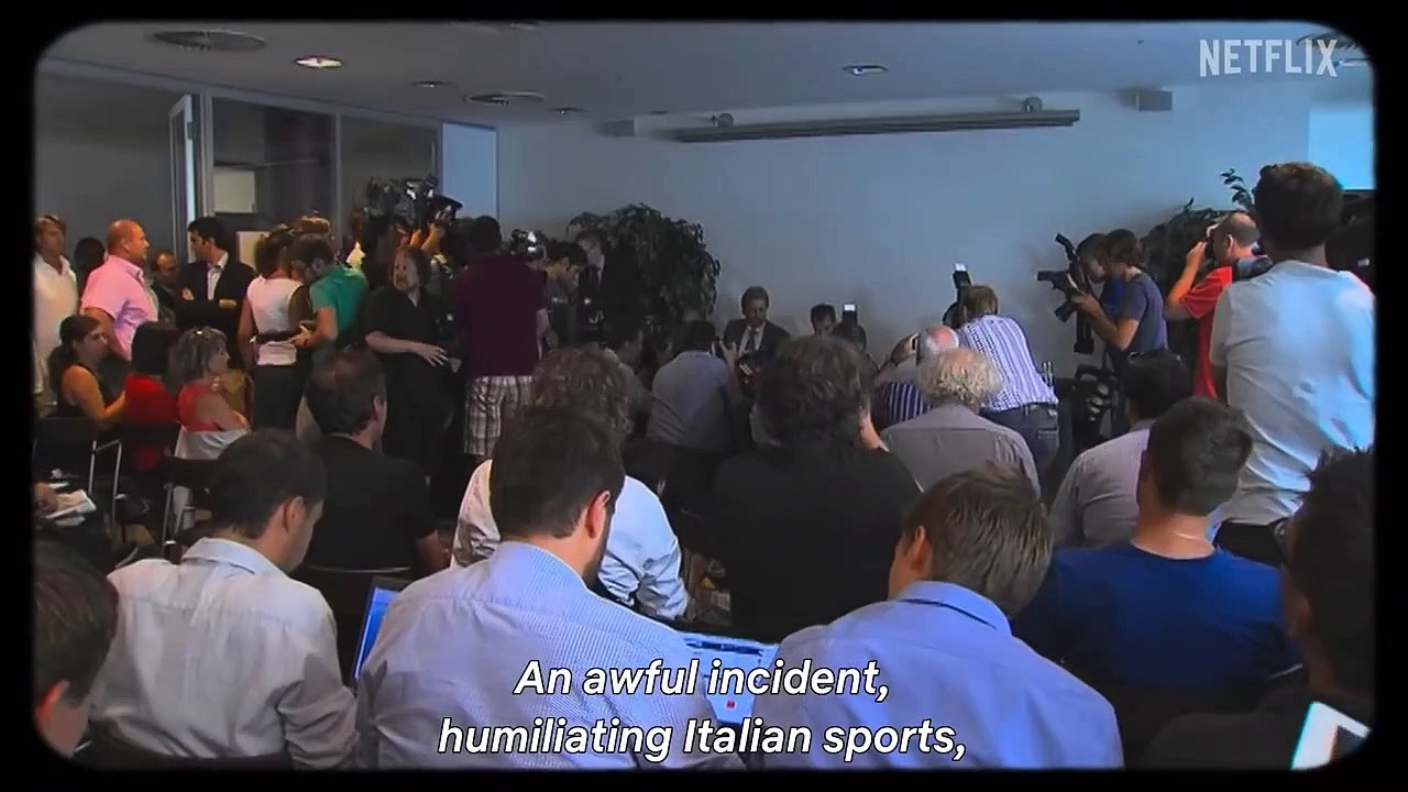 Der Fall Alex Schwarzer Trailer OmeU