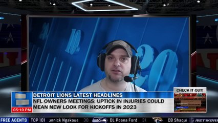 BREAKING: Lions Sign Marvin Jones Jr. To A 1-Year, $3 Million Dollar Deal To Replace DJ Chark