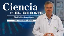 ¿Es posible atrapar el dióxido de carbono?, por Castells