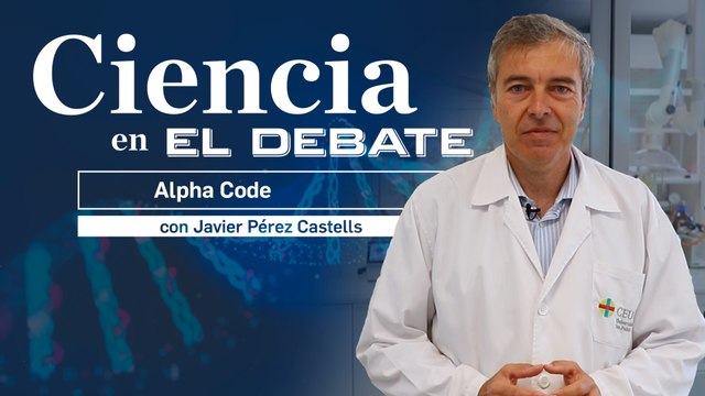 Ordenadores que programan ordenadores, por Castells