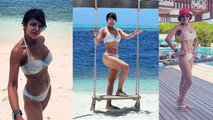 Mandira Bedi Bikini Look में लगी बेहद Hot, Fans Shocking Reaction Viral | Boldsky