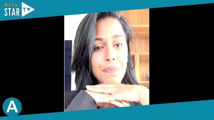 "Je vous implore..." : Ayem Nour en larmes au Maroc, elle interpelle Emmanuel Macron... réaction rap