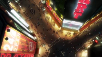 Blood-C - The Last Dark