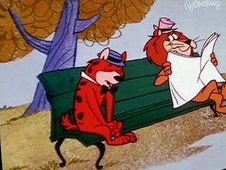 Lippy the Lion and Hardy Har Har Lippy the Lion and Hardy Har Har E019 Gas Again