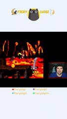 Kleever Donkey Kong Country 2: Diddy's Kong Quest #shorts