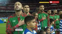 Morocco vs Brazil (2 x 1) - International Friendly Match - Extended Highlights and Goals 2023